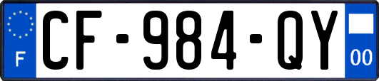CF-984-QY