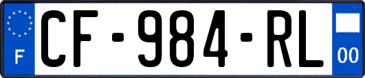 CF-984-RL
