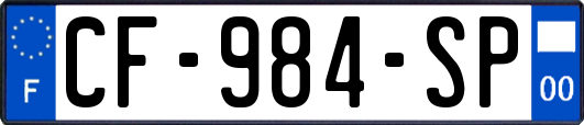 CF-984-SP