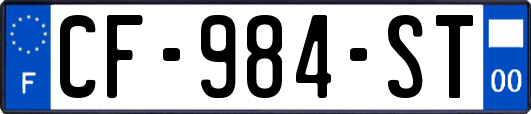 CF-984-ST