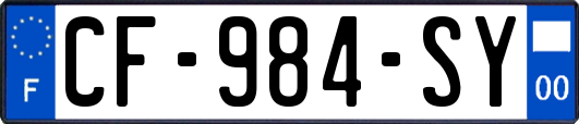 CF-984-SY