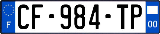 CF-984-TP