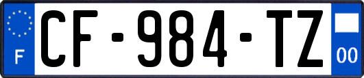 CF-984-TZ