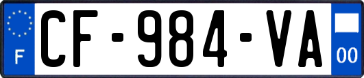 CF-984-VA