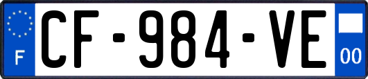 CF-984-VE