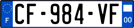 CF-984-VF