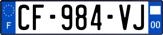CF-984-VJ