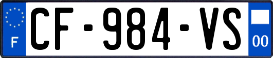 CF-984-VS