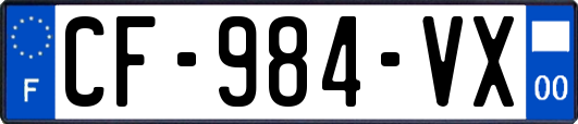 CF-984-VX