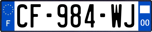CF-984-WJ