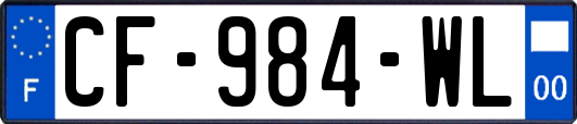CF-984-WL