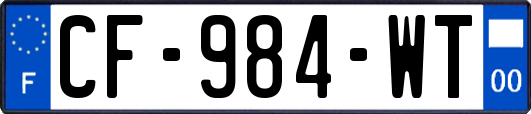 CF-984-WT