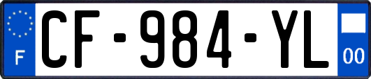 CF-984-YL