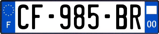 CF-985-BR