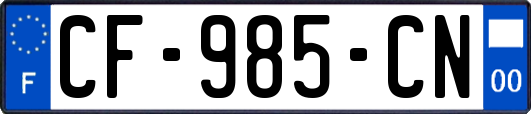CF-985-CN
