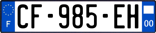 CF-985-EH