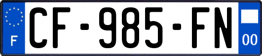 CF-985-FN