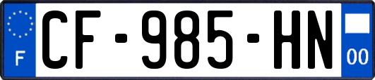 CF-985-HN