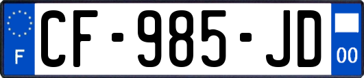 CF-985-JD