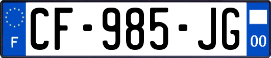 CF-985-JG