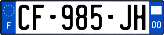 CF-985-JH