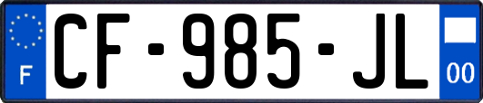 CF-985-JL