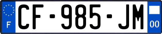 CF-985-JM
