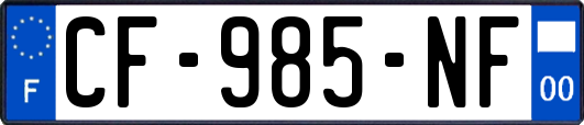 CF-985-NF