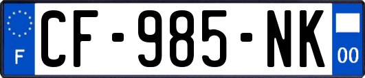 CF-985-NK