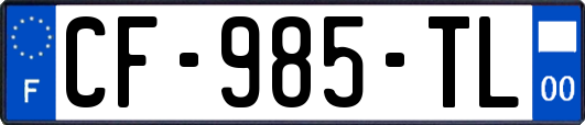 CF-985-TL