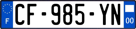 CF-985-YN