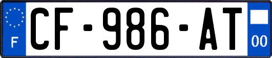 CF-986-AT