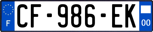 CF-986-EK