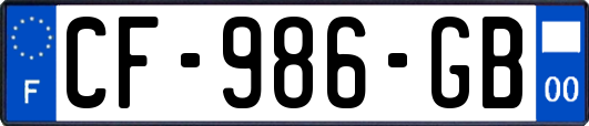 CF-986-GB