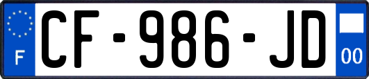 CF-986-JD