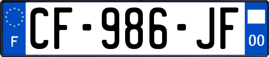 CF-986-JF