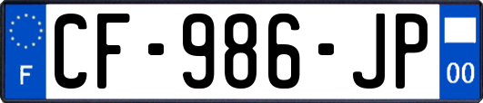 CF-986-JP