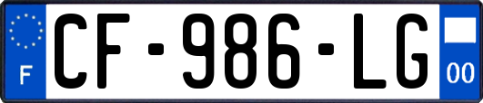 CF-986-LG