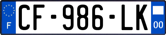 CF-986-LK