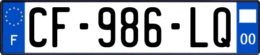 CF-986-LQ