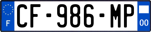 CF-986-MP