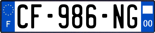 CF-986-NG