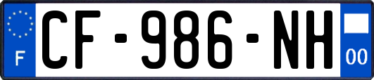 CF-986-NH