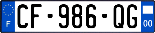 CF-986-QG