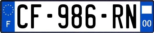 CF-986-RN