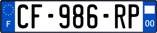 CF-986-RP