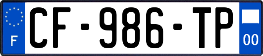 CF-986-TP