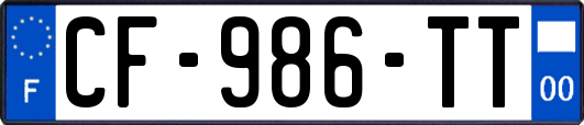 CF-986-TT