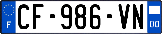 CF-986-VN
