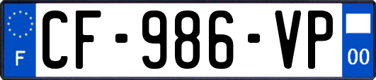 CF-986-VP